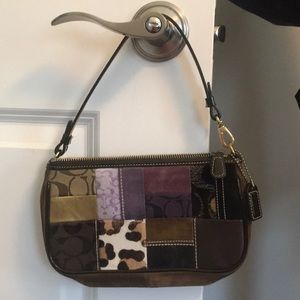 Coach patchwork K05S-7071